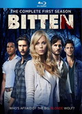 Bitten Temporada 1 [720p]